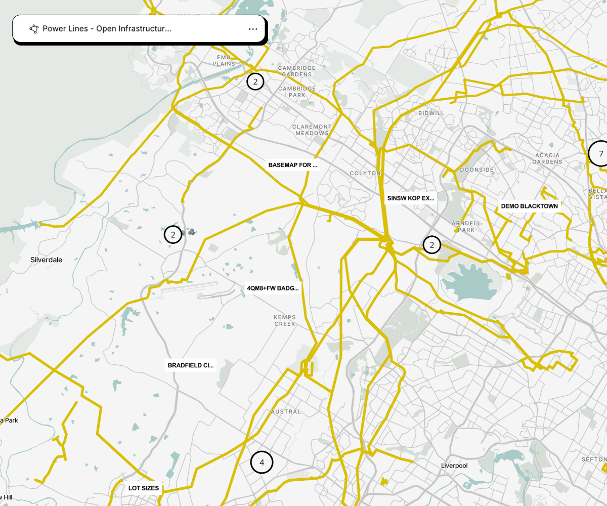 Qualify sites with confidence