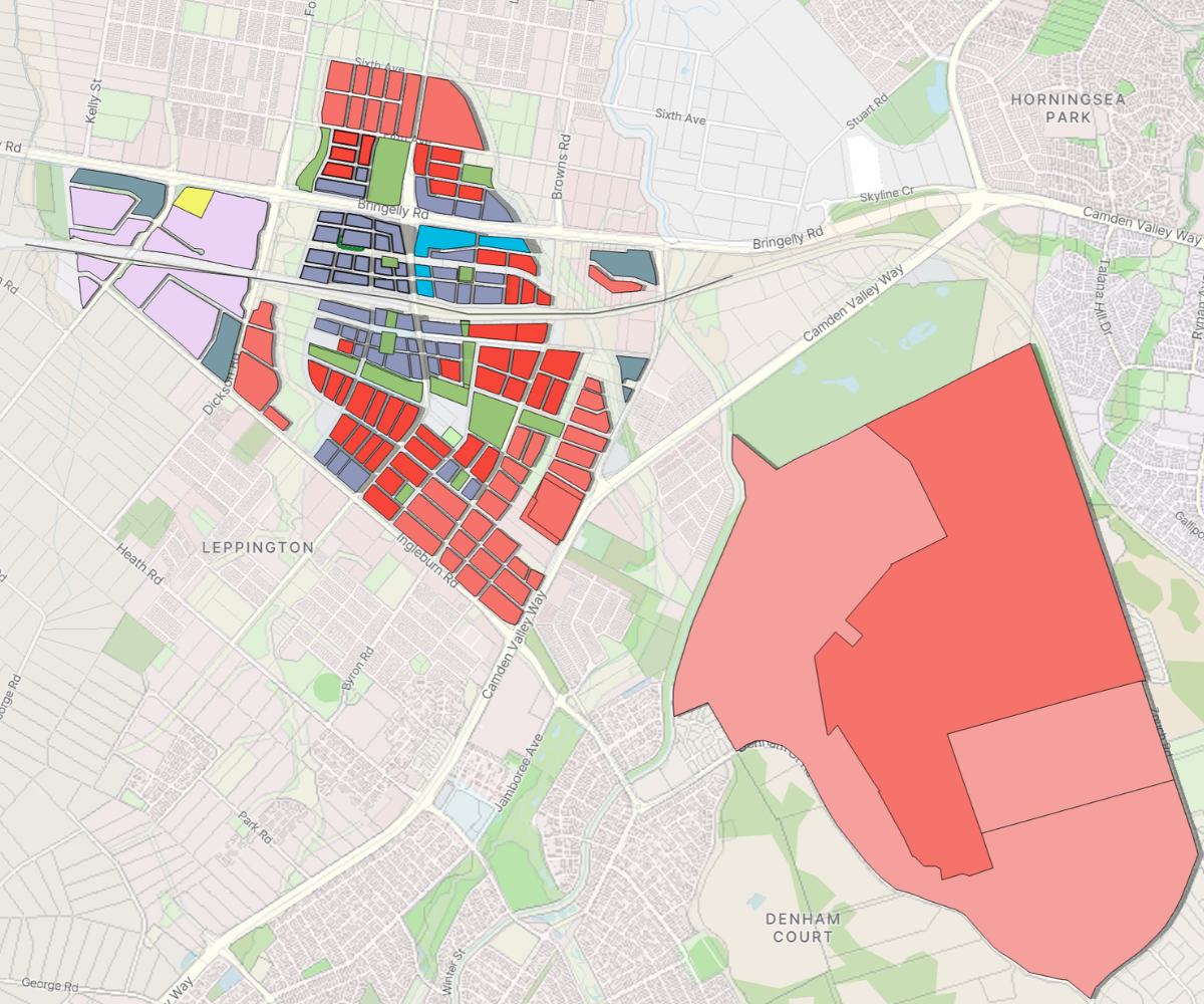 Test 20 scenarios in the time others analyse one