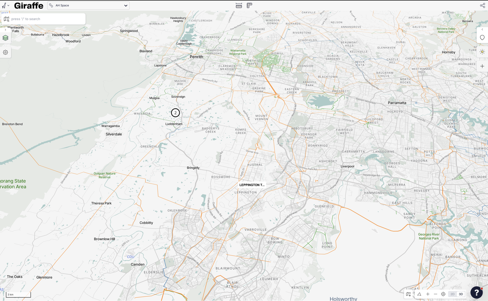 Qualify sites with confidence