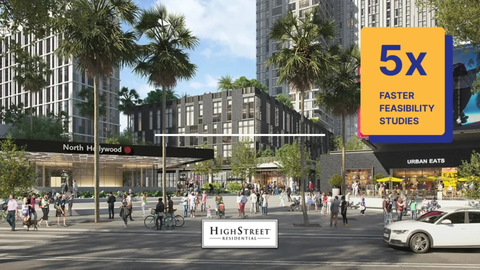 Trammell Crow Company