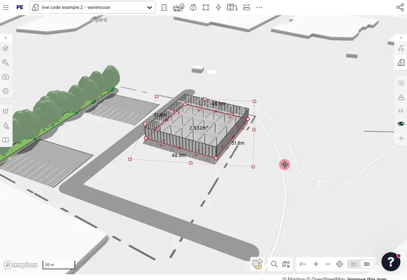 A platform to build on