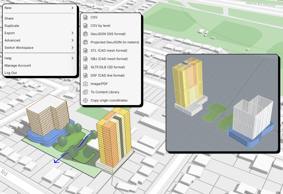 Built to interoperate